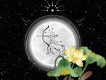 Sagittarius Full Moon Ritual June Forever Conscious