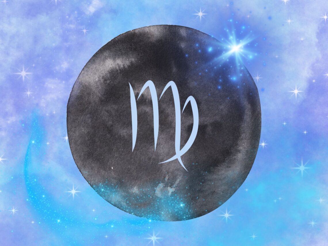 Virgo New Moon Ritual September 2024 Forever Conscious