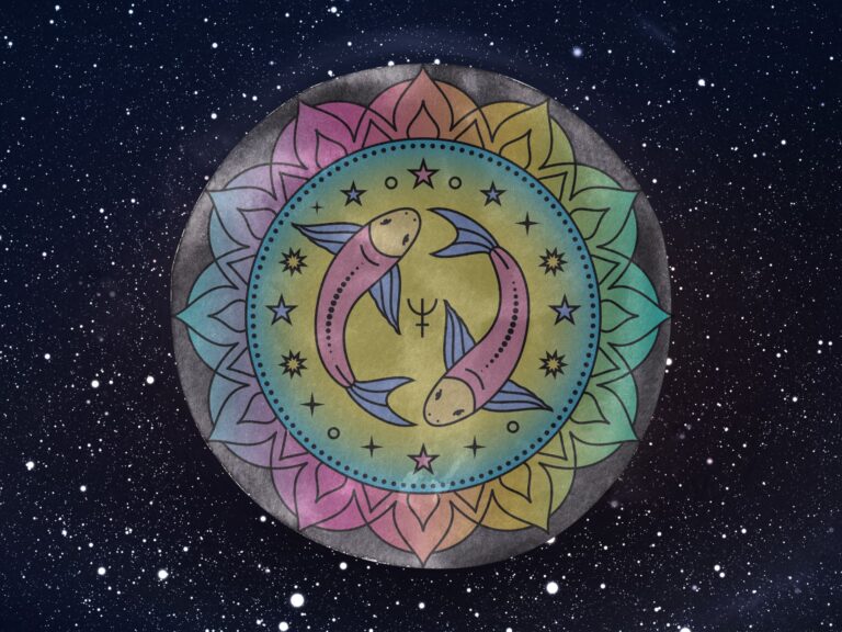 Intuitive Astrology Pisces New Moon February 2025 Forever Conscious