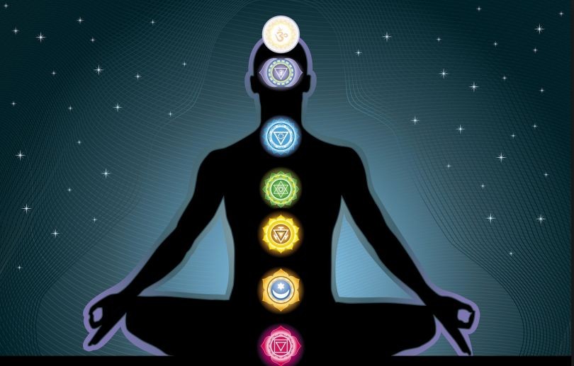 cleanse your chakra with herbs