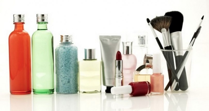 toxic chemicals in cosmetics