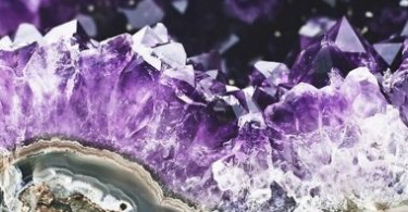 healing with crystals