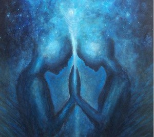 the twin flame
