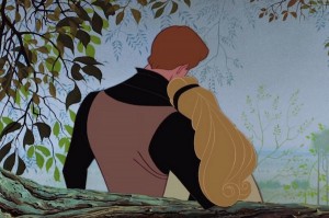 what disney shows us about soulmates