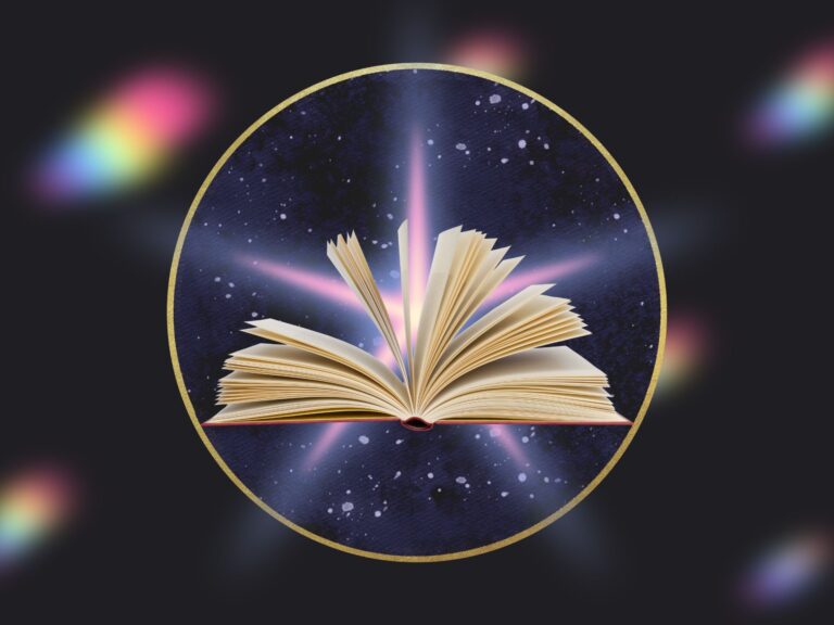 Accessing Your Akashic Records