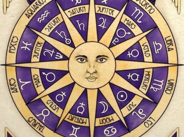 astrological predictions for 2016