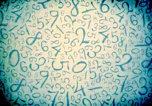 numerology personal number 2016