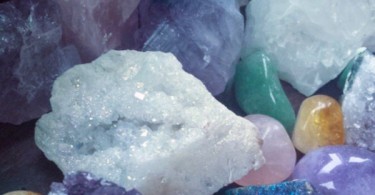 crystals for your toolkit