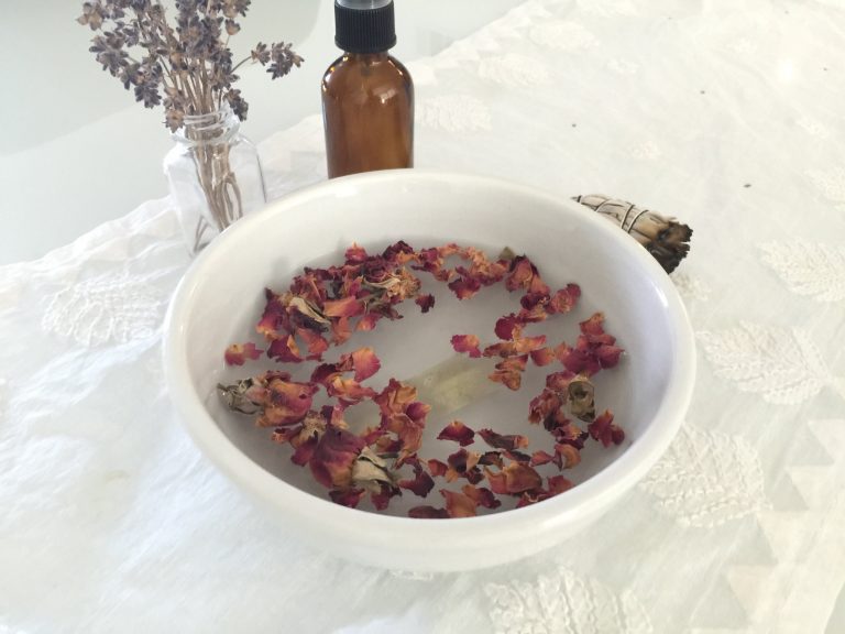 Pisces Full Moon Eclipse Ritual for September 2016