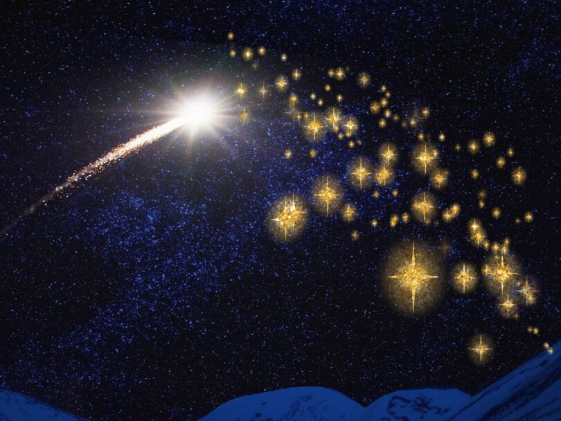 ask universe what you want