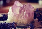 recharge energy using crystals