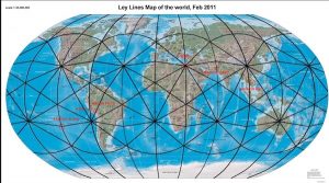 ley lines