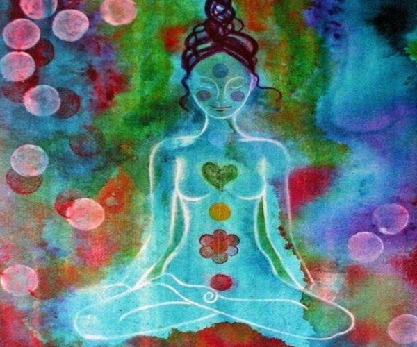 other chakras