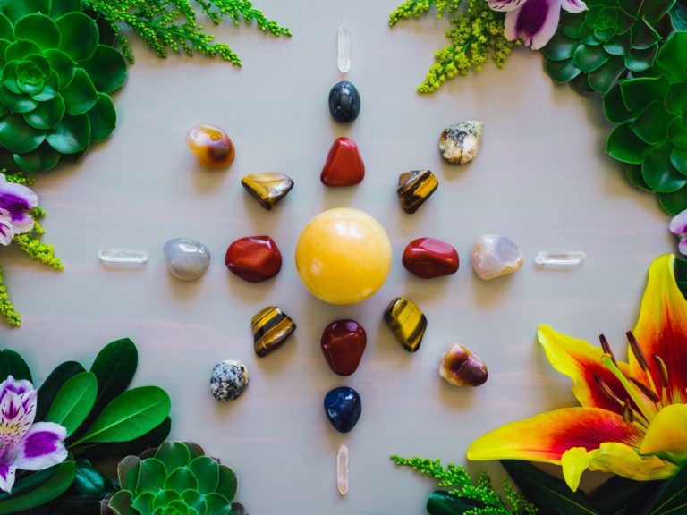 How to Spring Clean the Energy of Your Home