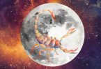 may full moon astrology 2017