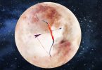 june full moon astrology 2017