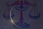 astrology october new moon 2017