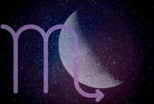 november new moon astrology