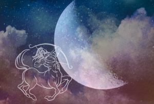 sagittarius new moon ritual