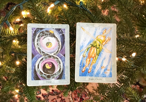 weekly tarot reading