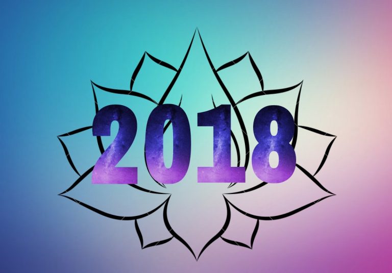 Numerology: Your Personal Year Number for 2018