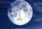 blue moon march astrology 2018