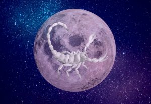 april full moon astrology