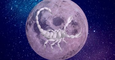 april full moon astrology