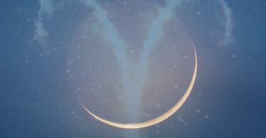 april new moon astrology 2018