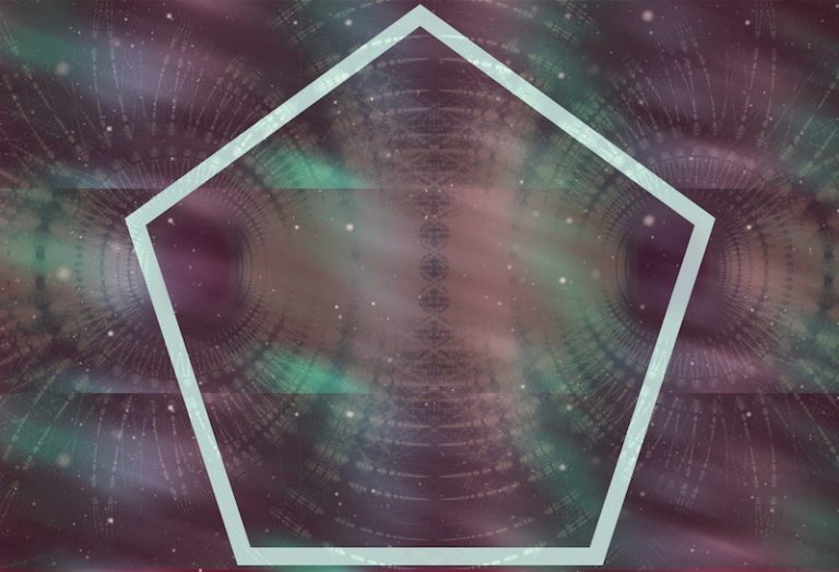 Intuitive Astrology Forecast for May 2018