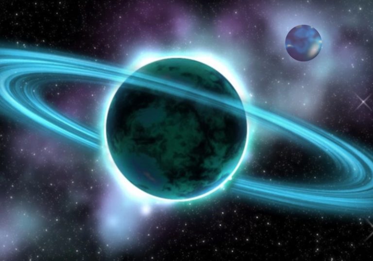 Intuitive Astrology: Saturn and Pluto Retrograde April-September 2018