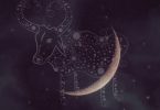 may new moon astrology 2018