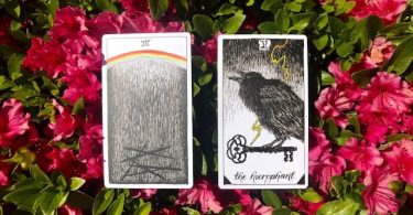 weekly tarot reading