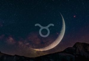 taurus new moon ritual