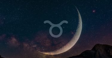 taurus new moon ritual