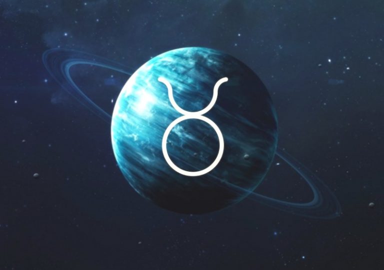 Intuitive Astrology: Uranus in Taurus 2018-2026