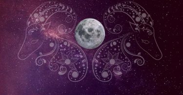 capricorn full moon ritual