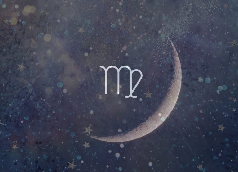 Intuitive Astrology: September New Moon 2018