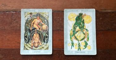 weekly tarot reading