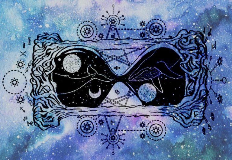 Astrology and Spiritual Meaning of the Equinox September 2018
