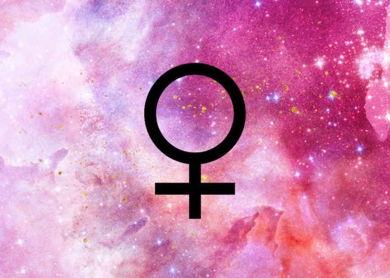 Intuitive Astrology: Venus Retrograde 2018