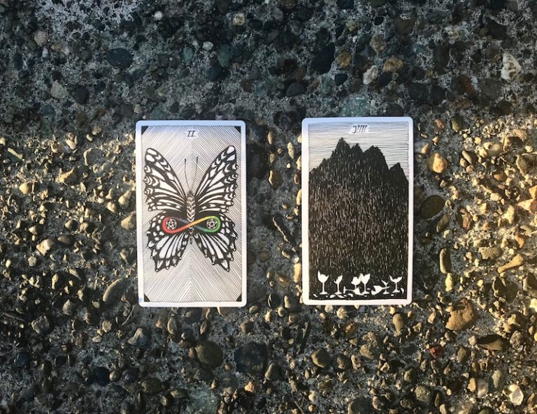 Nikki’s Weekly Tarot Reading: September 17-23, 2018