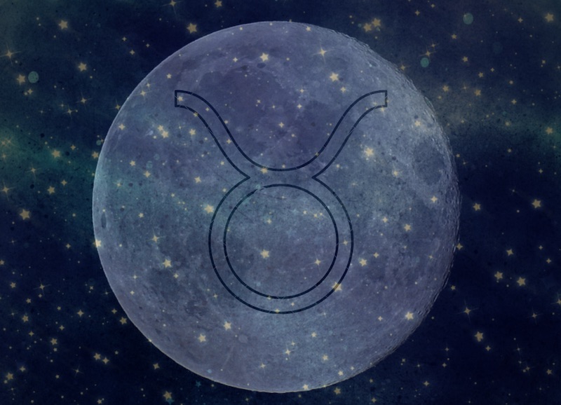october full moon astrology 2018