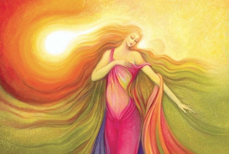 Lessons of Venus Retrograde 2018