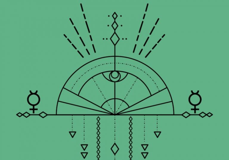 Intuitive Astrology: Mercury Retrograde November 2018