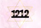spiritual meaning 1212