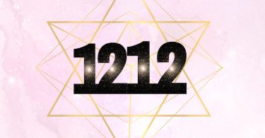spiritual meaning 1212