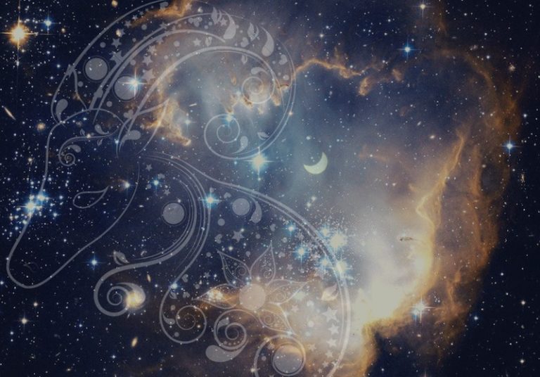 Capricorn Solar Eclipse Ritual January 2019