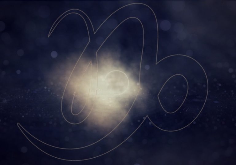 Intuitive Astrology: January Solar Eclipse 2019