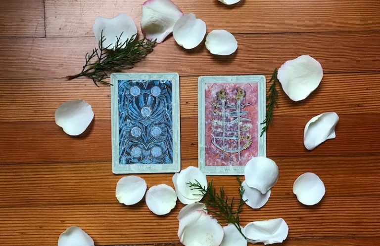 Nikki’s Weekly Tarot Reading: December 17-23, 2018